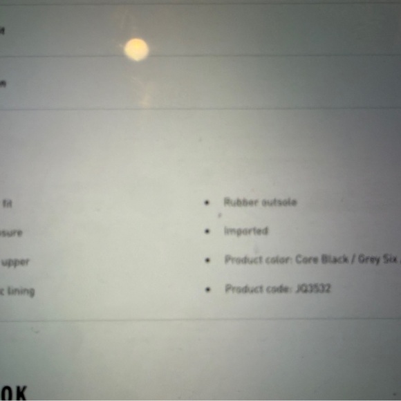 Adidas Samba  Sneakers - Picture 5 of 11